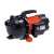 Acquaer EKJ-1002I garden pump, black and orange, 1000W, 44m head, 4.2m³/h flow rate