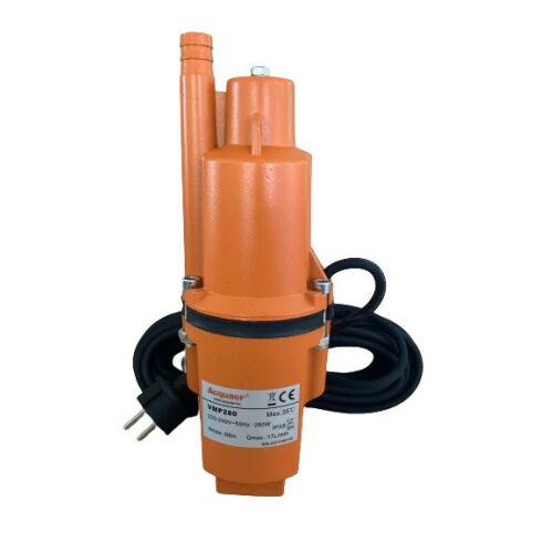 Acquaer VMP280/10m membrane pump for clean water