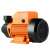 Acquaer XKm70-1 Centrifugal Pump, 0.6KW / 0.8HP, 1"x1" connection, 45l/min flow rate, 50m head, 8m suction depth