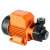 Acquaer XKm70-1 Centrifugal Pump, 0.6KW / 0.8HP, 1"x1" connection, 45l/min flow rate, 50m head, 8m suction depth