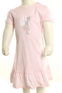 Sanetta lány Hálóing #rózsaszín 31415681 Gyerek pizsamák, hálóingek - Pamut