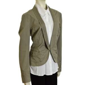 Comma női Blézer  #homok 32558554 - Nőknek