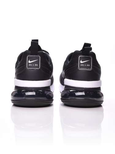 Nike Air Max 270 Futura férfi Utcai cipő #fekete 31416717