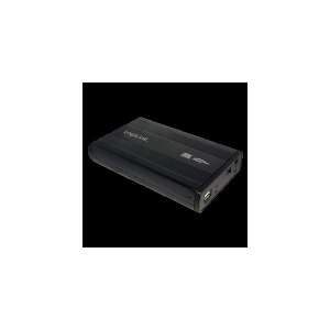 LogiLink UA0082 3,5" Extern. Encl USB 2.0/SATA black,ALU 57180026 Egyéb kiegészítő számítógéphez