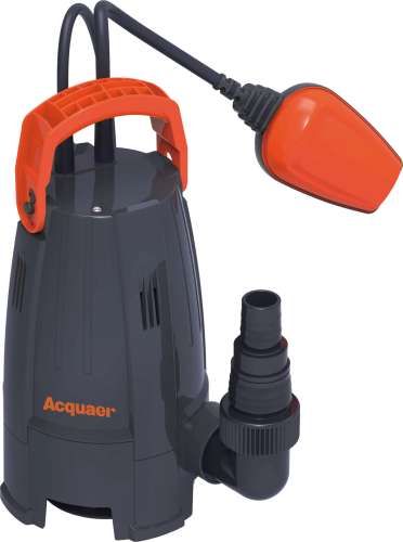 Acquaer AKS-400PW Tauchpumpe für Abwasser