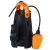 Acquaer AKS-400PW submersible sewage pump