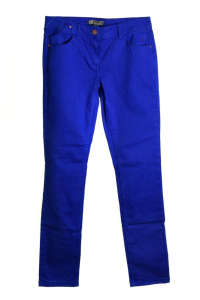 Comma women's blue farmer jeans, size 36/32 - Comma