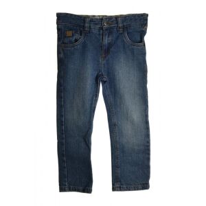 Next Straight Leg Boy Jeans #blue 130489584 - Next Kids' Pant