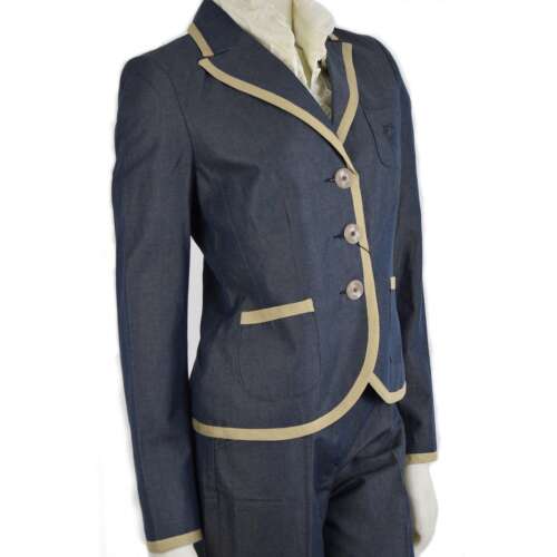 S.Oliver női Blézer #sötétkék