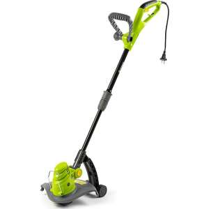 Fieldmann FZS 2002-E Elektryczna kosa do trawy, 500W, szerokość koszenia 300mm - Dom i ogród