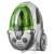 Sencor SVC 730GR-EUE2 bagless vacuum cleaner, green, 800W