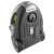 Sencor SVC 730GR-EUE2 bagless vacuum cleaner, back view
