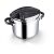 Lamart LTDSD6 Pressure Cooker, 6 liter capacity