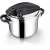 Lamart LTDSD6 6 liter stainless steel pressure cooker