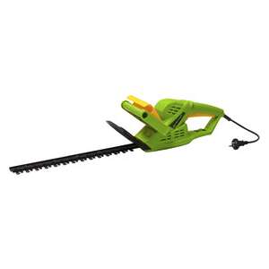 Fieldmann FZN 2000-E Nożyce do żywopłotu elektryczne 520 W