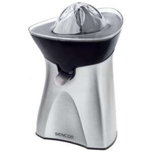 Sencor SCJ 6050SS Citrus Juicer, silver and black - Juicer and Press