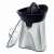 Sencor SCJ 6050SS Citrus Juicer with Open Dust Cover