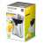 Sencor SCJ 6050SS Citrus Juicer 60 W #silver-black 40933708