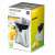 Sencor SCJ 6050SS Citrus Juicer Packaging