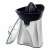 Sencor SCJ 6050SS Citrus Juicer with Open Dust Cover
