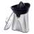 Sencor SCJ 6050SS Citrus Juicer with Dust Cover