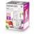 Sencor SCB 5100WH Étel aprító, csomagolás, fehér
