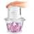 Sencor SCB 5100WH Food Chopper, white, 800W, chopping onions