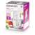 Sencor SCB 5100WH Food Chopper, packaging, white
