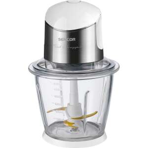 Sencor SCB 6150SS Food Chopper 800W, Stainless Steel