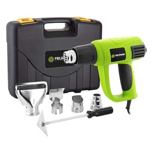 Fieldmann FDHP 202001-E Električni toplinski puhač
