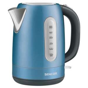 Sencor SWK 1772BL Blue Electric Kettle - Kettle