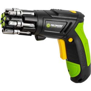 Fieldmann FDS 10102-A cordless screwdriver with 3.6V Li-ion battery - Drill and Screwdriver