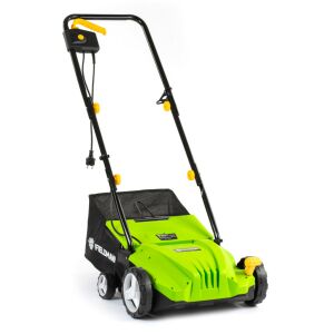 Fieldmann FZV 2004-E Elektromos gyepszellőztető 125076177 - Fieldmann