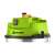 Fieldmann FDU 2003-E wet and dry vacuum cleaner top view
