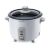 Sencor SRM 0600WH Rice Cooker Angled View