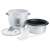 Sencor SRM 0600WH Rice Cooker Disassembled