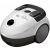 Sencor SVC 45WH-EUE3 850W ECO bag vacuum cleaner angled view