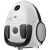 Sencor SVC 45WH-EUE3 Staubsauger mit weißem Beutel 78452094