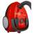 Sencor SVC 45 RD EUE3 850W bag vacuum cleaner