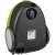 Sencor SVC 45GR-EUE3 vacuum cleaner, green, 850W, bottom view