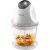 Sencor SHB 4310 White Food Chopper for Vegetables and Fruits