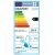 Blaupunkt VCC301 Vacuum Cleaner Energy Efficiency Label