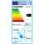 Blaupunkt VCC301 vacuum cleaner energy efficiency rating, A class, 26.3 kWh/annum, 77 dB