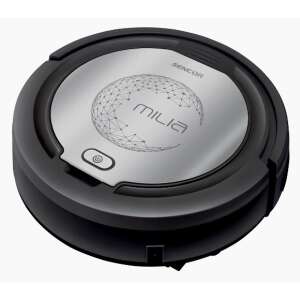 Sencor SRV 1000SL Robotporszívó #fekete-szürke