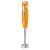 Sencor SHB 4463OR Stabmixer, orange und grau
