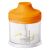 Sencor SHB 4463OR Hand blender set 800 W #orange-grey 40930747