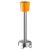 Sencor SHB 4463OR Hand blender set 800 W #orange-grey 40930747