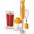 Sencor SHB 4463OR hand blender set