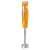 Sencor SHB 4463OR Hand blender set 800 W #orange-grey 40930747