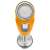 Sencor SHB 4463OR Hand blender set 800 W #orange-grey 40930747